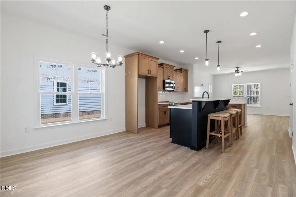 110 Mason Street Princeton, NC 27569