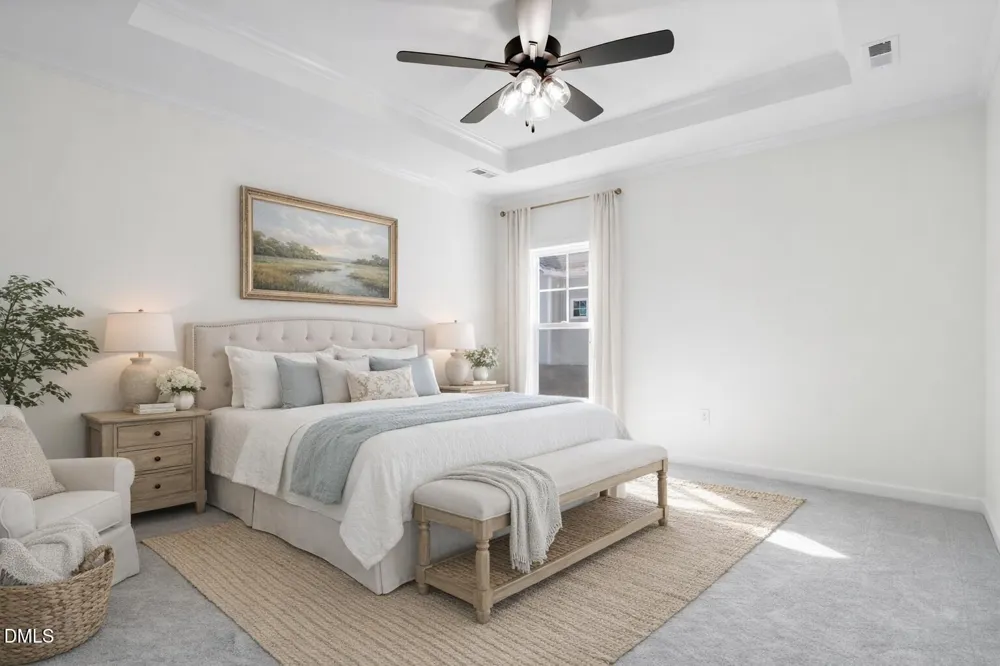 110 Mason Street Princeton, NC 27569