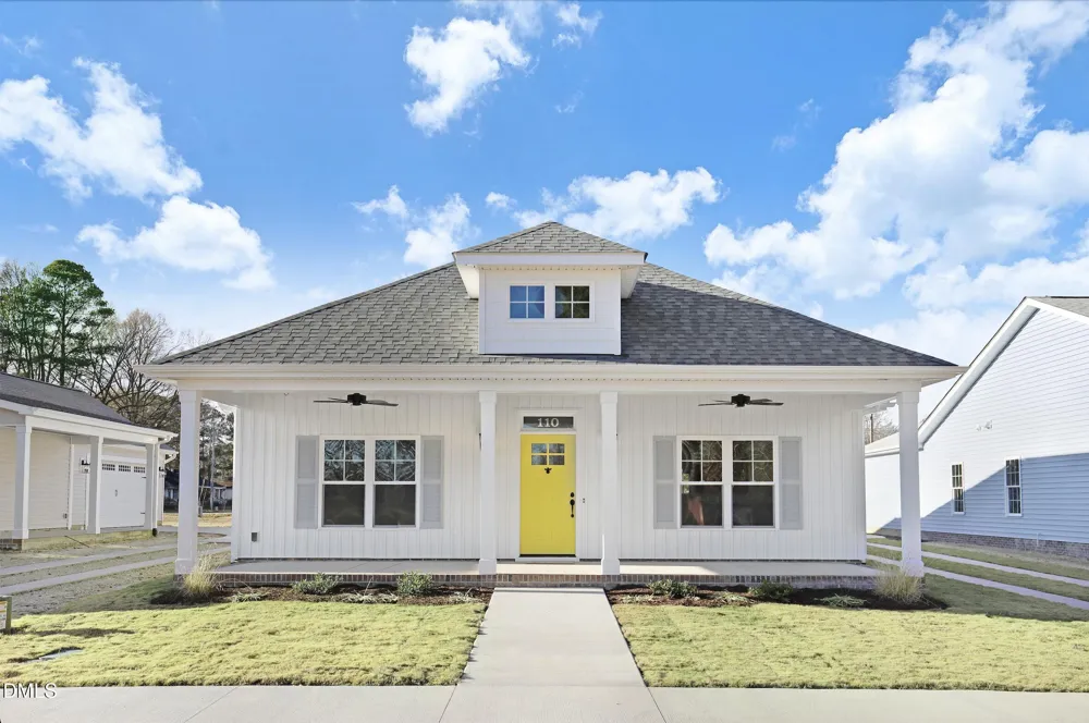 110 Mason Street Princeton, NC 27569