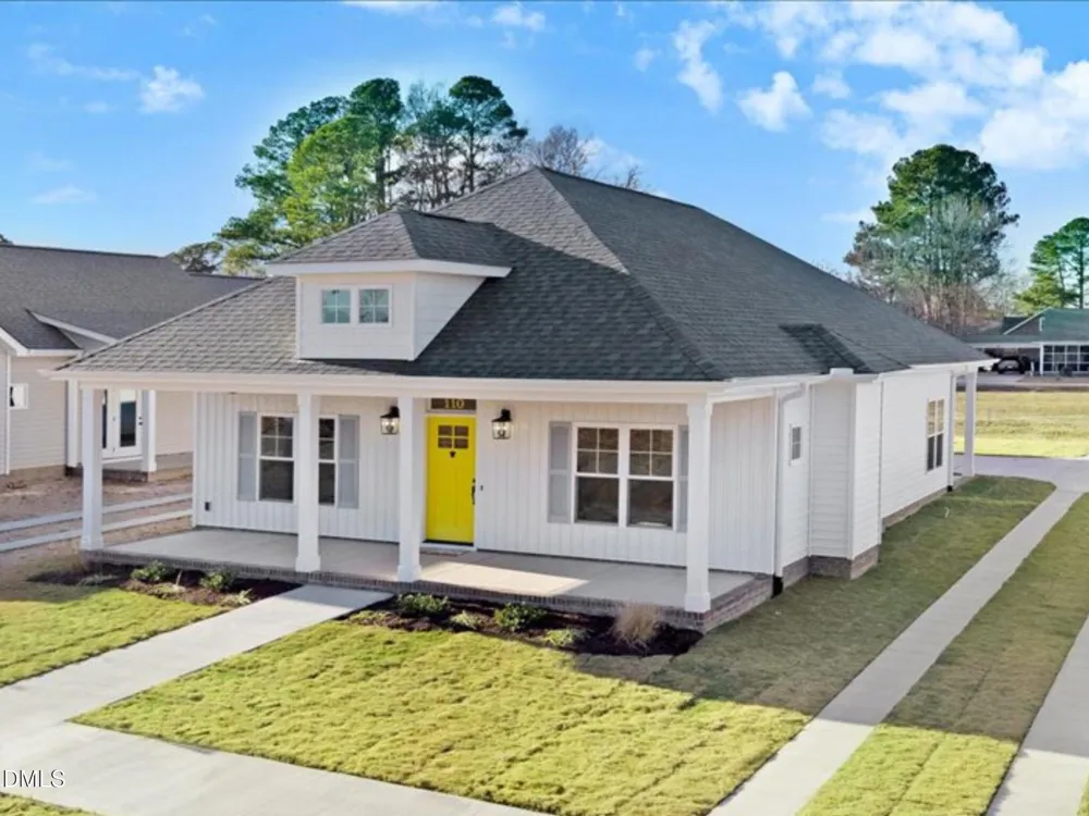 110 Mason Street Princeton, NC 27569