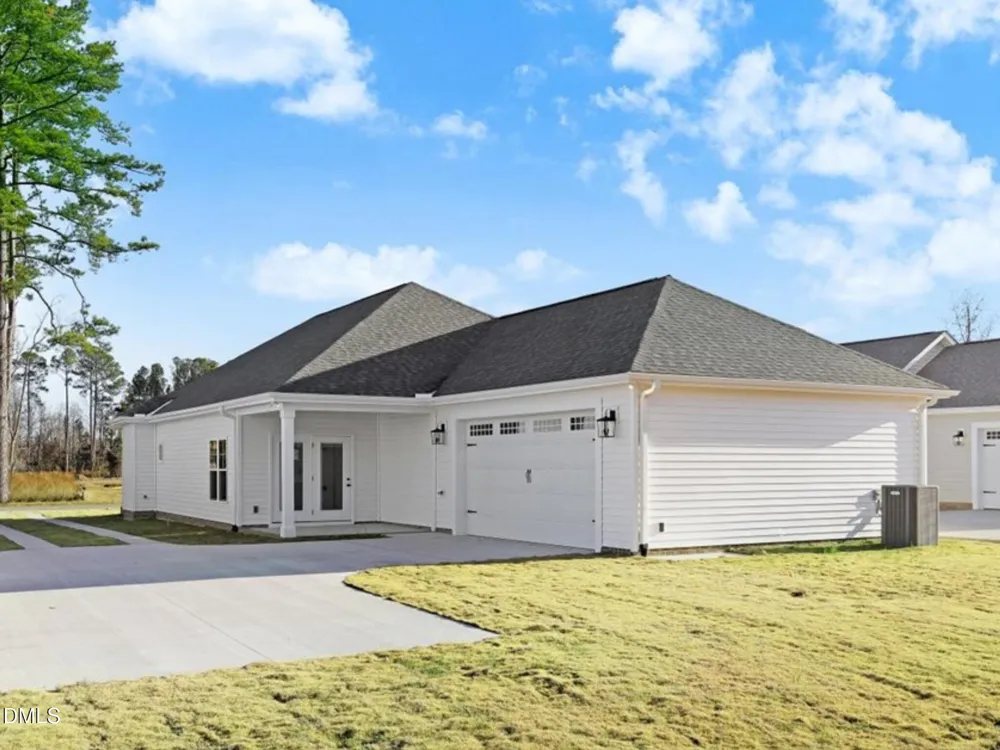 110 Mason Street Princeton, NC 27569