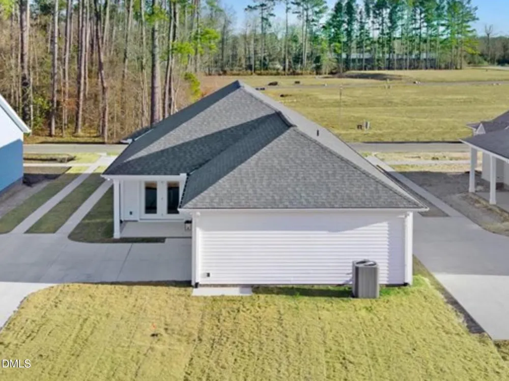 110 Mason Street Princeton, NC 27569