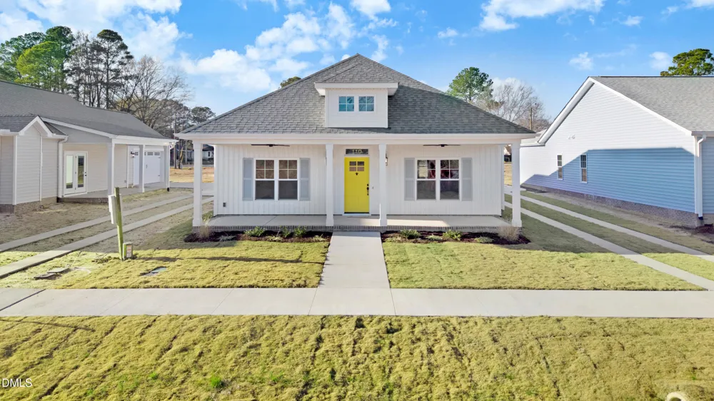 110 Mason Street Princeton, NC 27569