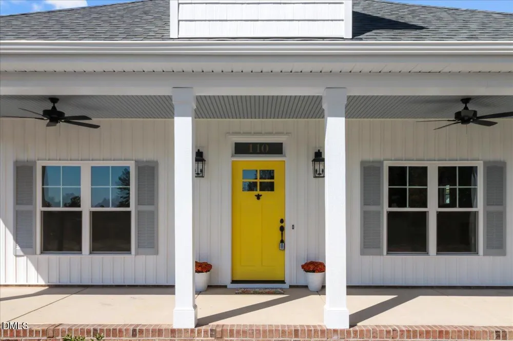 110 Mason Street Princeton, NC 27569