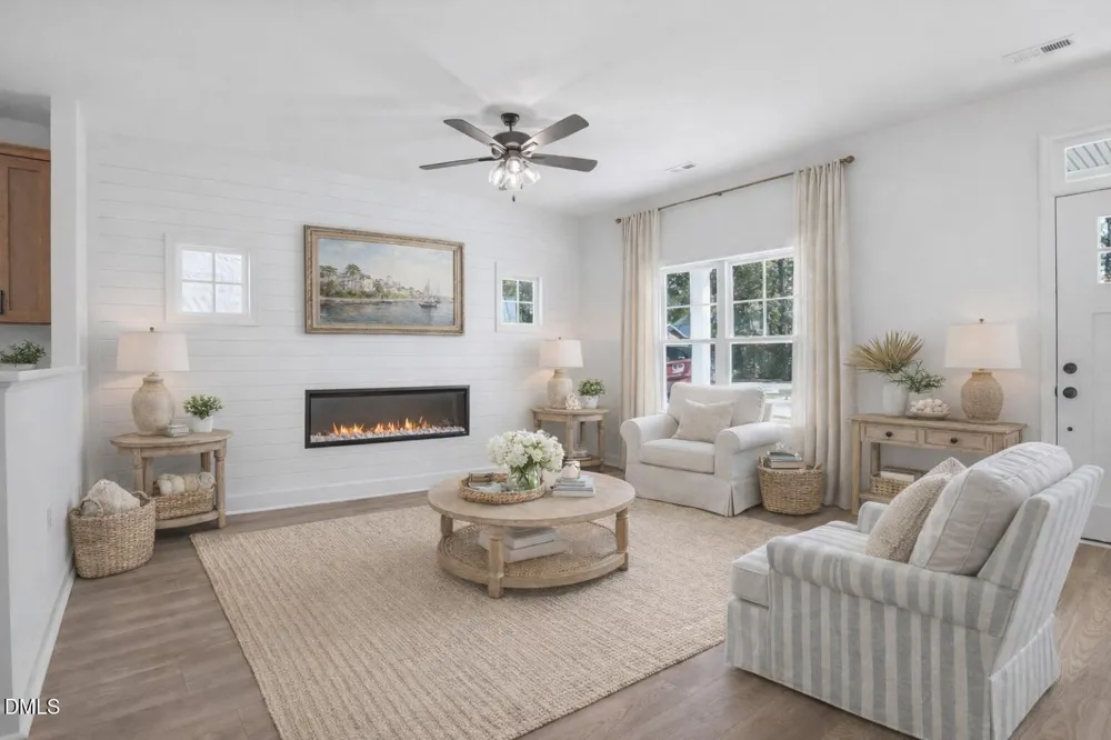 110 Mason Street Princeton, NC 27569