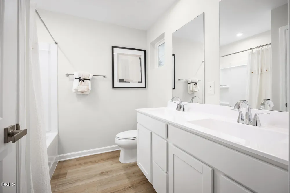 236 Chili Rose Trail Youngsville, NC 27596