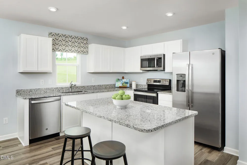 236 Chili Rose Trail Youngsville, NC 27596