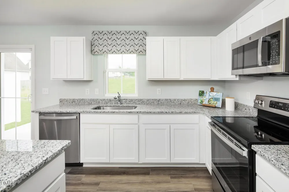 236 Chili Rose Trail Youngsville, NC 27596