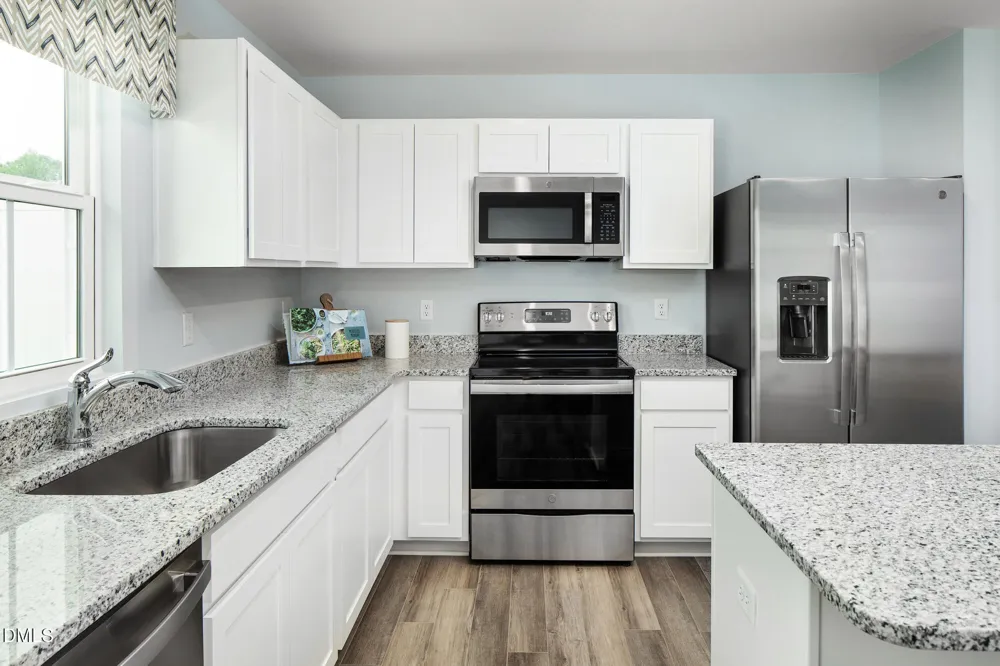 236 Chili Rose Trail Youngsville, NC 27596