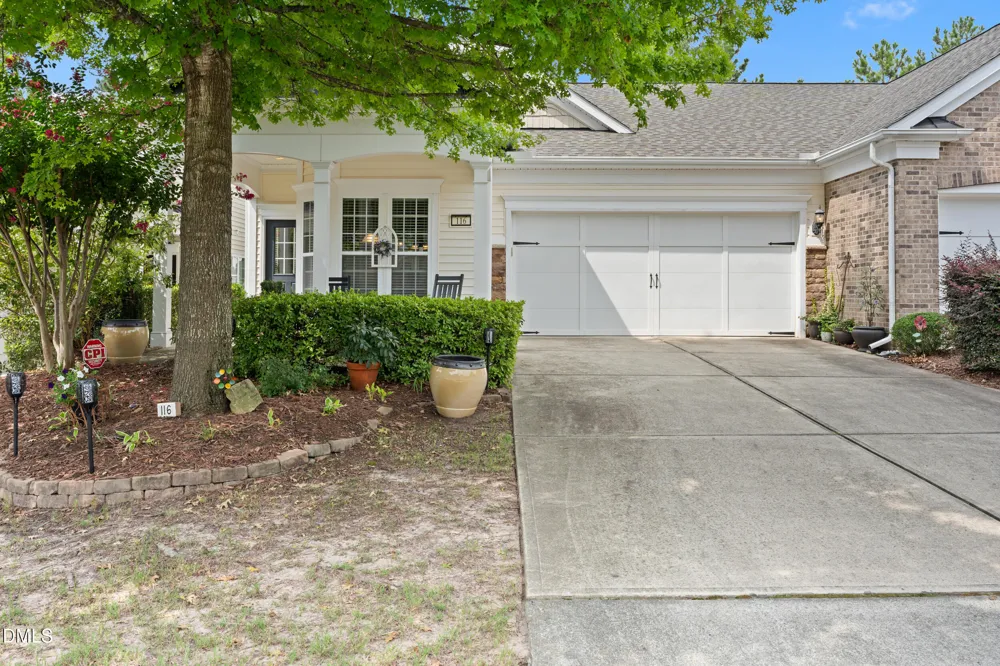 116 Sabiston Court Cary, NC 27519