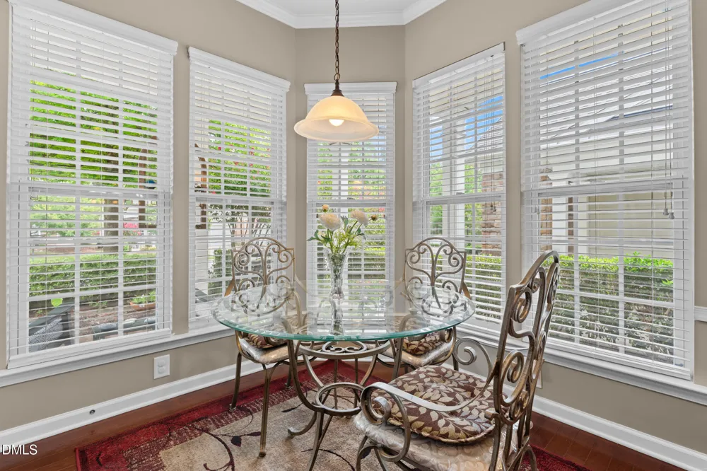 116 Sabiston Court Cary, NC 27519