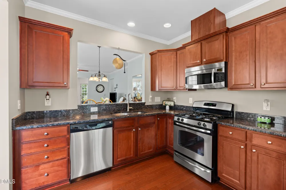 116 Sabiston Court Cary, NC 27519