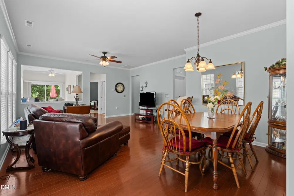 116 Sabiston Court Cary, NC 27519