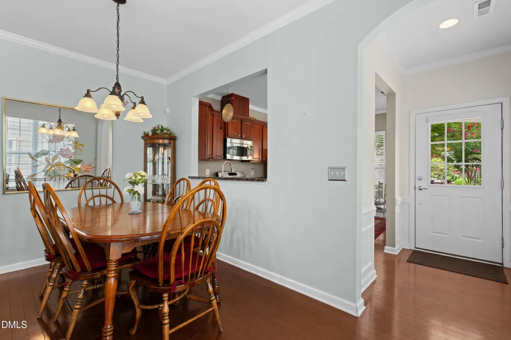 116 Sabiston Court Cary, NC 27519