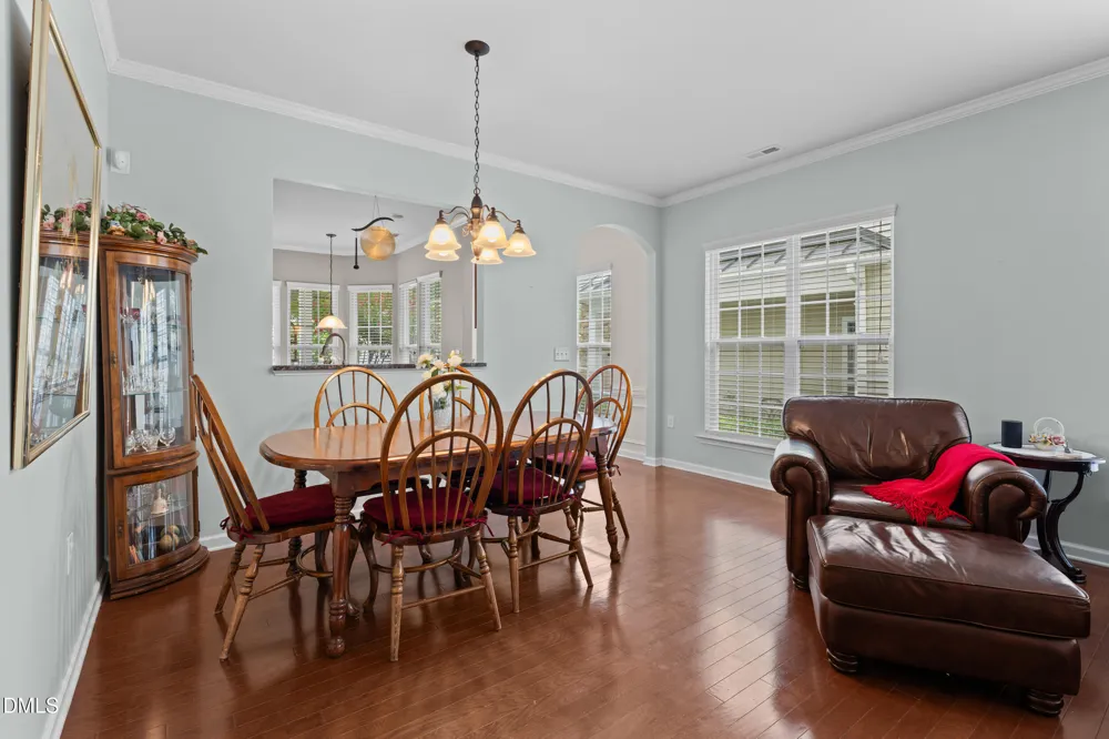 116 Sabiston Court Cary, NC 27519