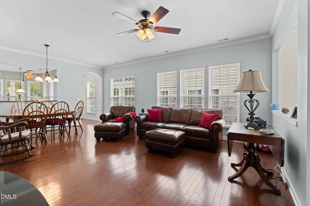 116 Sabiston Court Cary, NC 27519