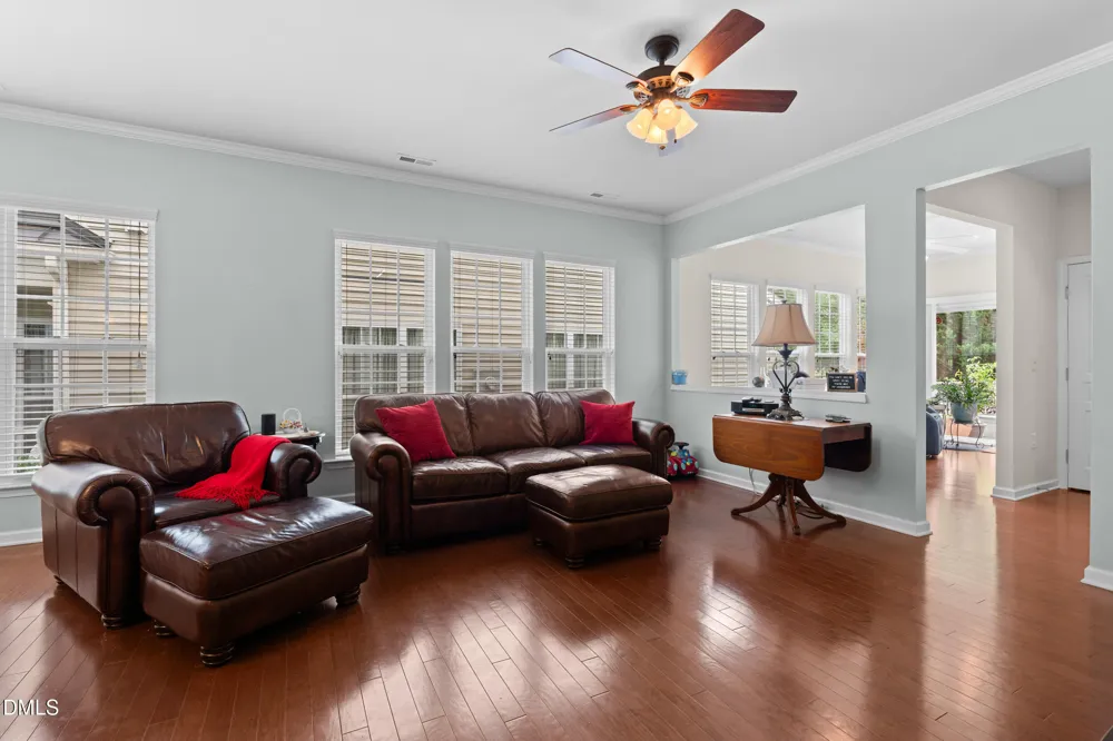 116 Sabiston Court Cary, NC 27519