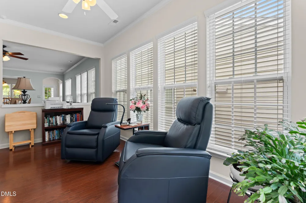 116 Sabiston Court Cary, NC 27519