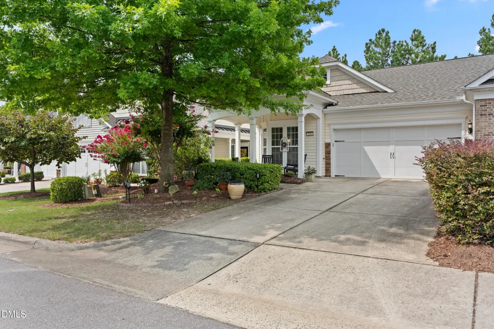116 Sabiston Court Cary, NC 27519