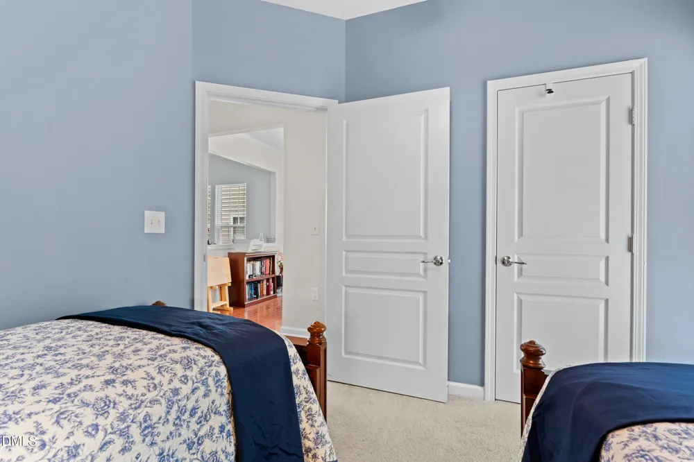 116 Sabiston Court Cary, NC 27519