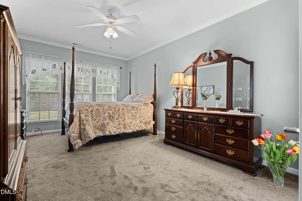 116 Sabiston Court Cary, NC 27519