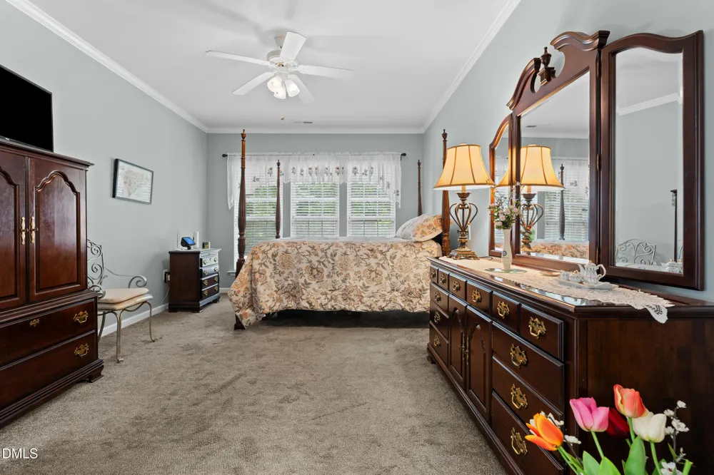 116 Sabiston Court Cary, NC 27519