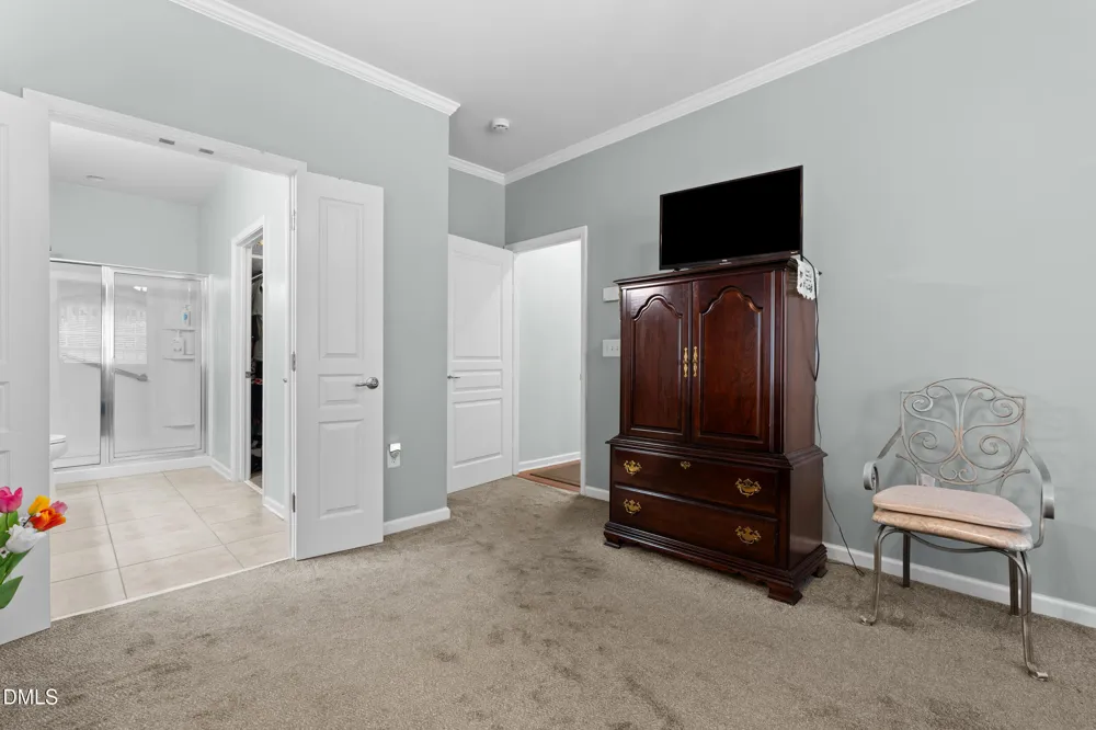 116 Sabiston Court Cary, NC 27519