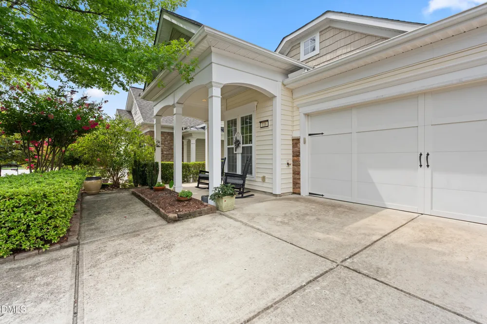 116 Sabiston Court Cary, NC 27519