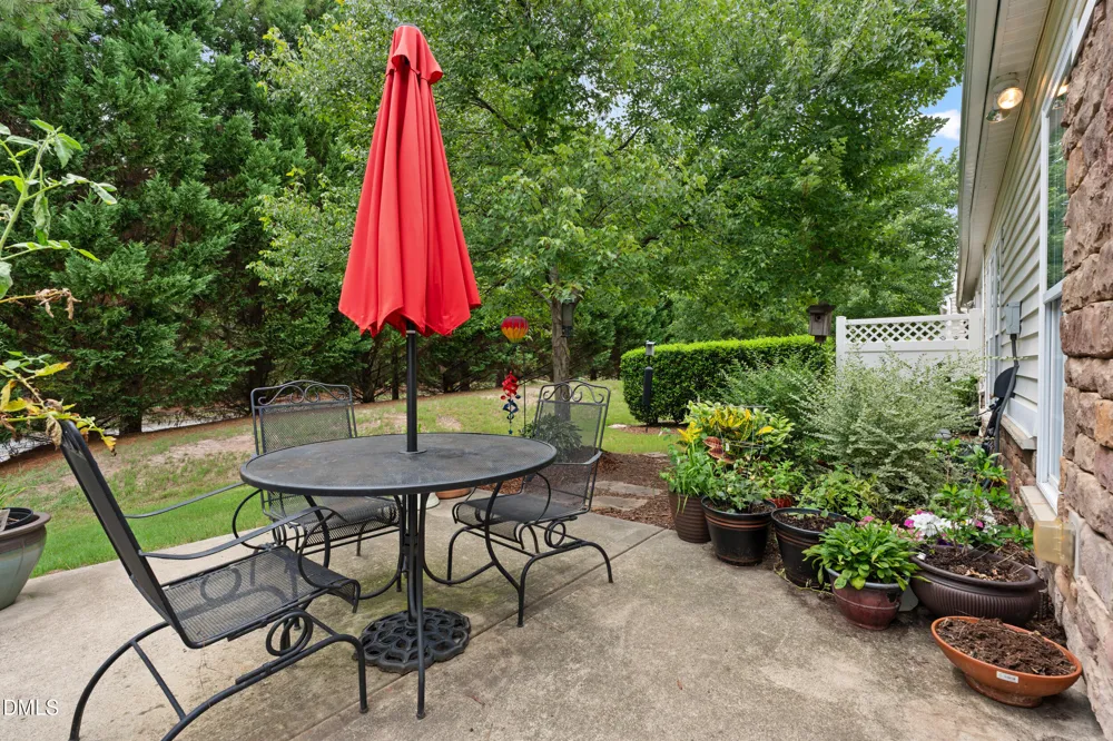 116 Sabiston Court Cary, NC 27519
