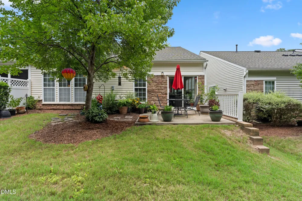 116 Sabiston Court Cary, NC 27519