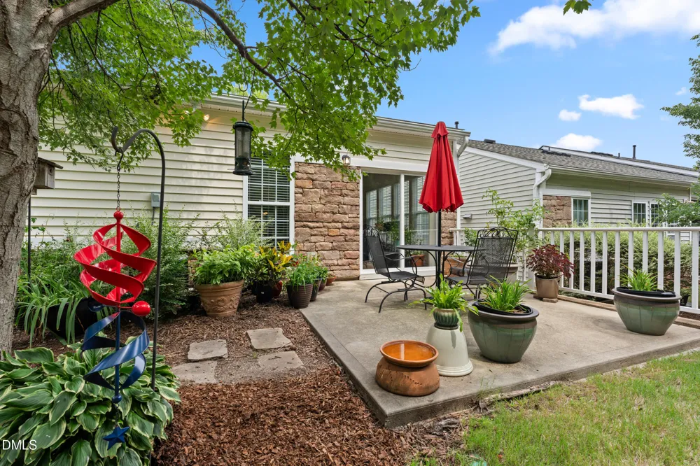 116 Sabiston Court Cary, NC 27519
