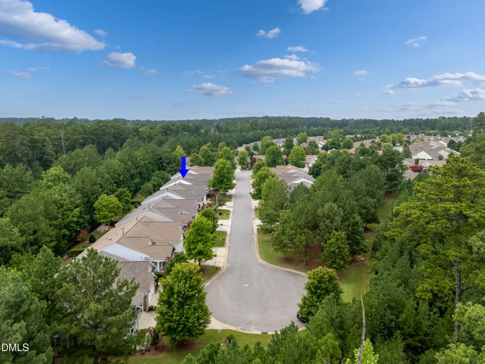 116 Sabiston Court Cary, NC 27519