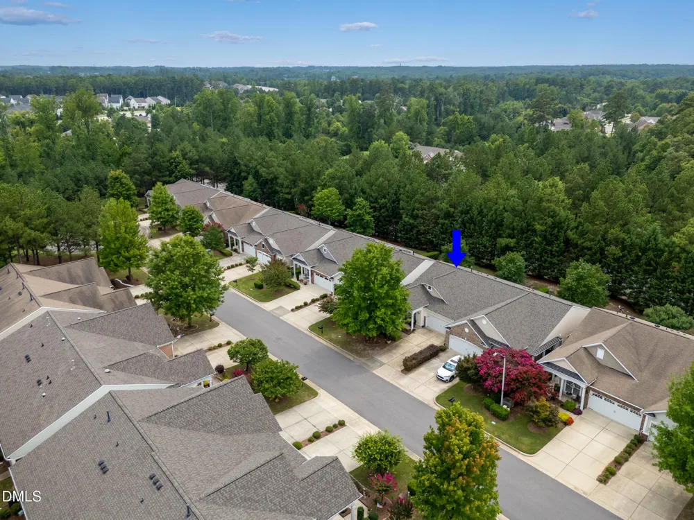 116 Sabiston Court Cary, NC 27519