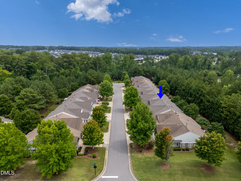 116 Sabiston Court Cary, NC 27519