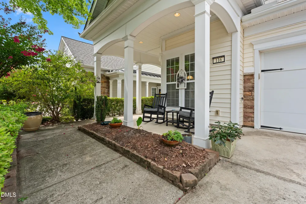 116 Sabiston Court Cary, NC 27519