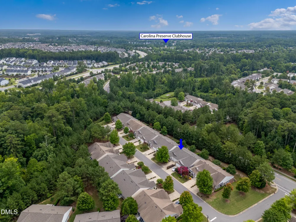 116 Sabiston Court Cary, NC 27519