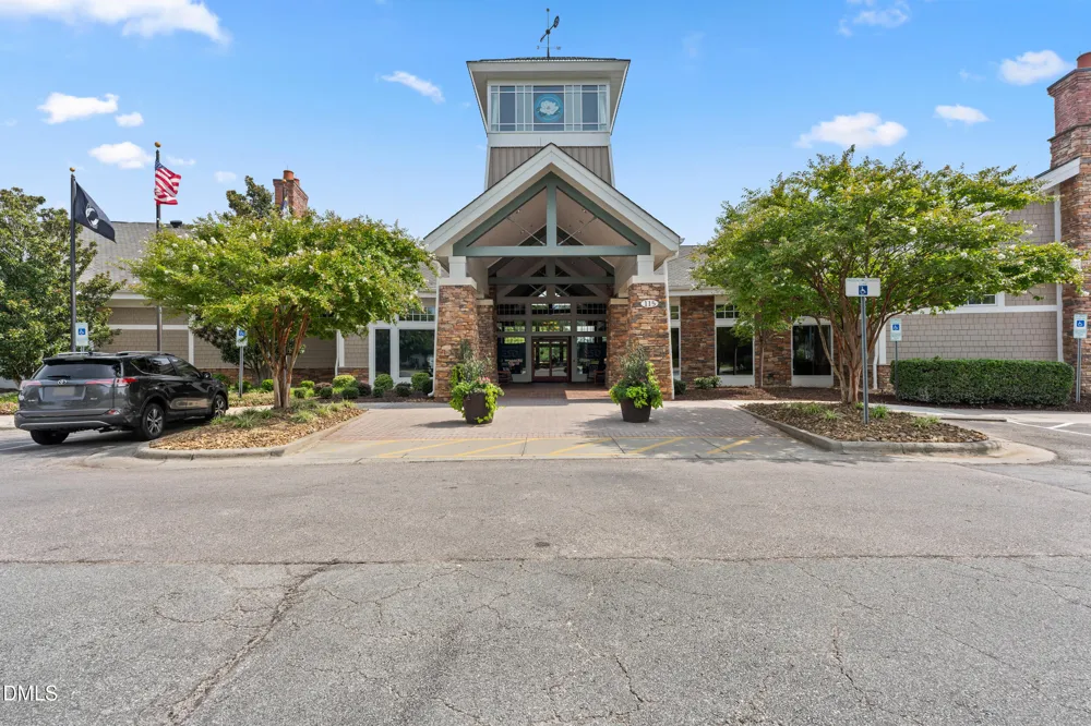 116 Sabiston Court Cary, NC 27519