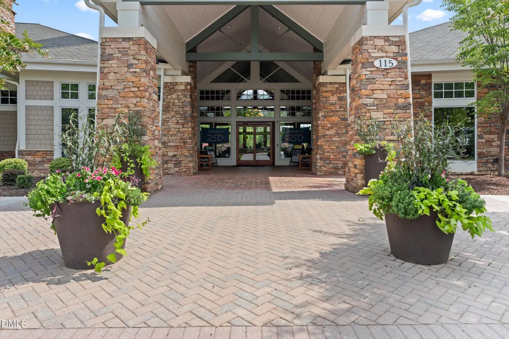 116 Sabiston Court Cary, NC 27519