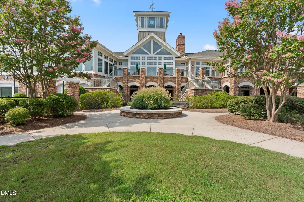 116 Sabiston Court Cary, NC 27519