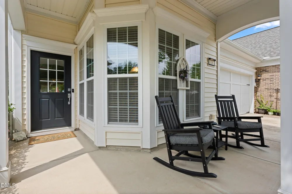 116 Sabiston Court Cary, NC 27519