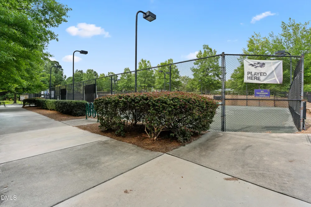 116 Sabiston Court Cary, NC 27519