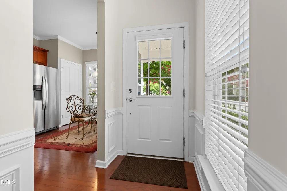 116 Sabiston Court Cary, NC 27519