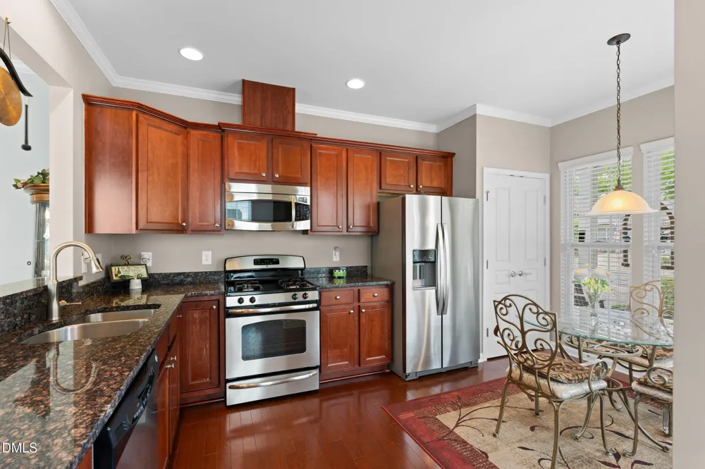 116 Sabiston Court Cary, NC 27519