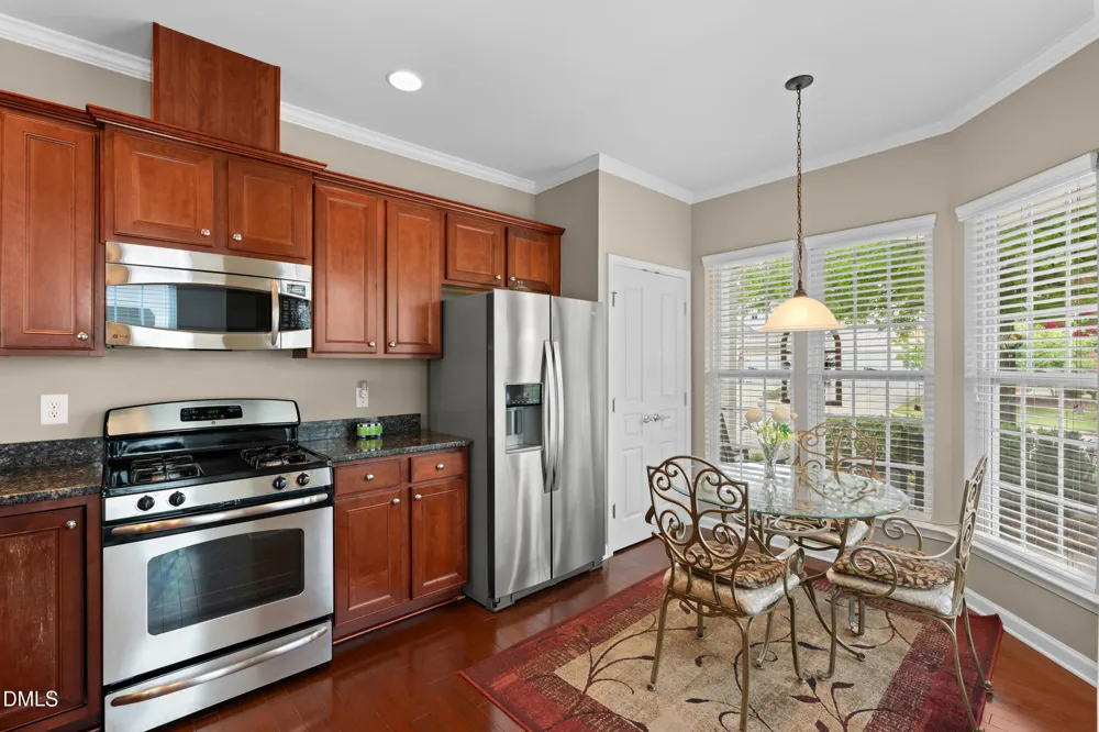 116 Sabiston Court Cary, NC 27519