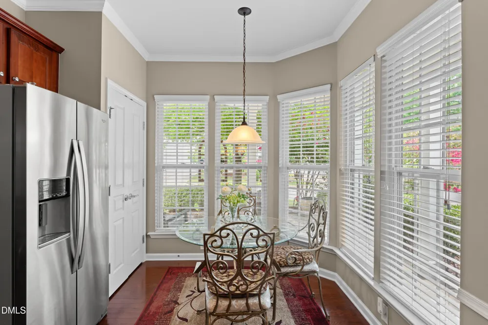 116 Sabiston Court Cary, NC 27519