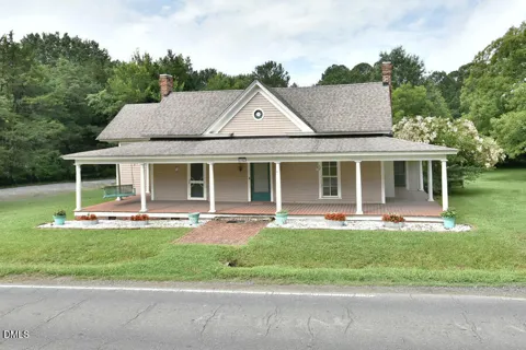 102 Creedmoor Road