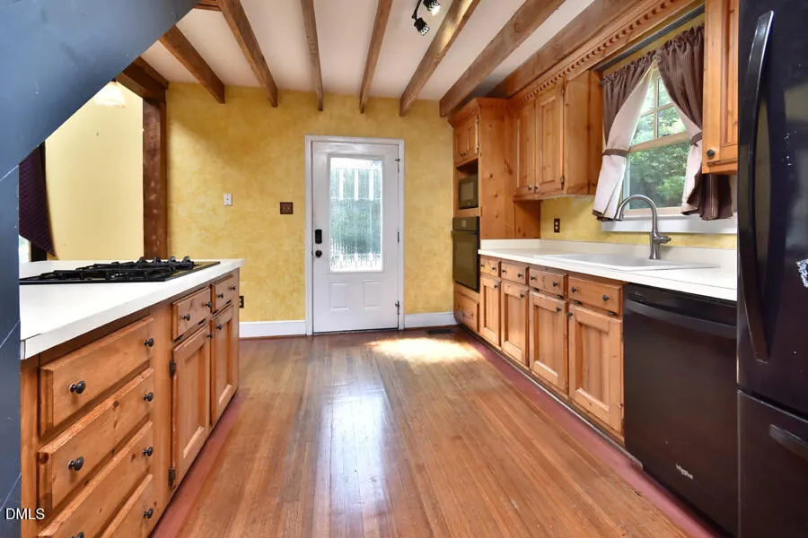 102 Creedmoor Road Stem, NC 27581
