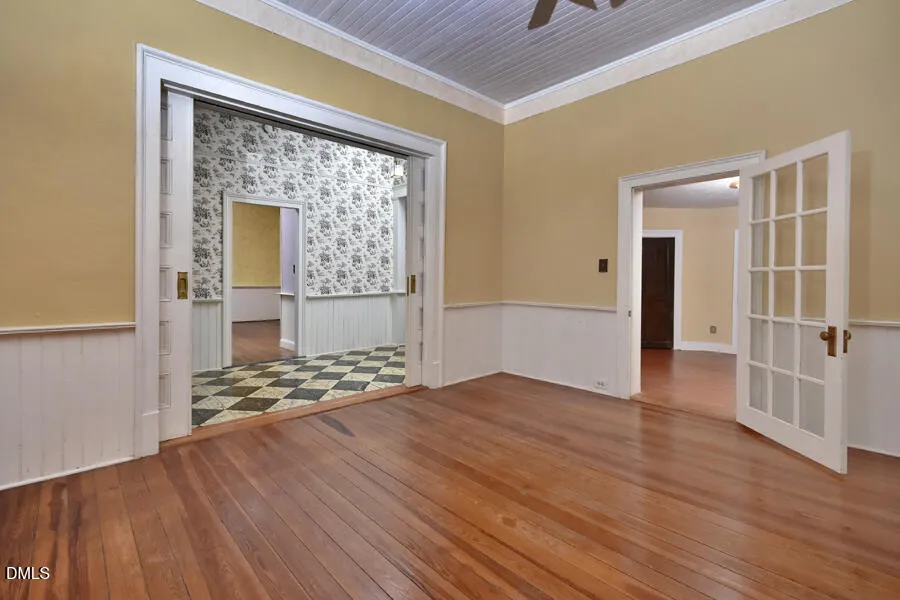 102 Creedmoor Road Stem, NC 27581