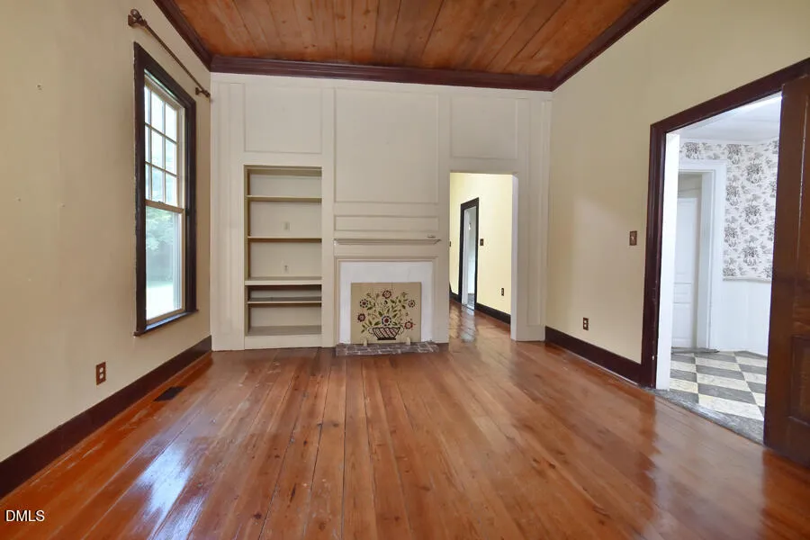 102 Creedmoor Road Stem, NC 27581