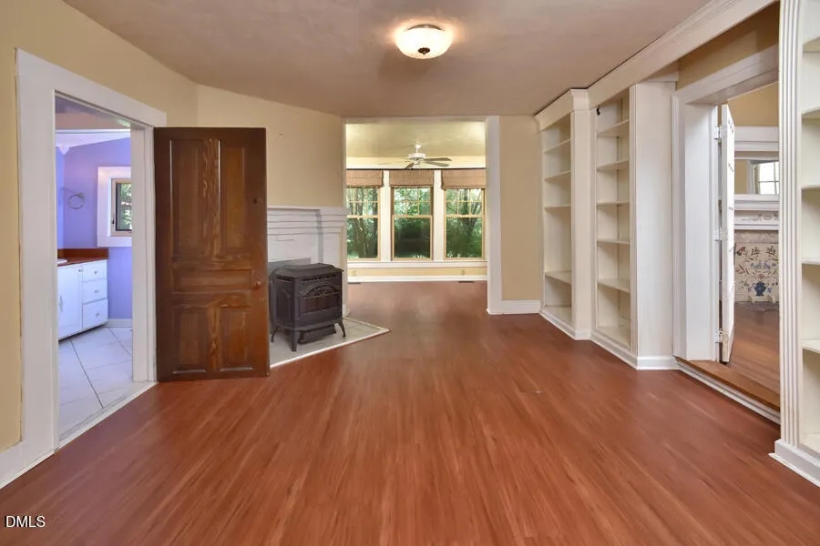 102 Creedmoor Road Stem, NC 27581